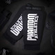 Защита голени Phantom Impact SO Black