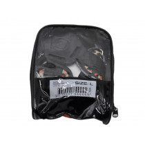 Гаки для тяги на зап'ястя Power System PS-3370 Hooks Camo Black/Red XL Гаки для тяги на зап'ястя Power System PS-3370 Hooks Camo Black/Red XL