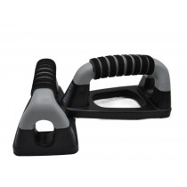 Упори для віджимань Power System PS-4022 Push UpBars Pro (Прямі) Упори для віджимань Power System PS-4022 Push UpBars Pro (Прямі)
