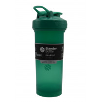 Шейкер спортивний BlenderBottle Pro45 1270ml Emerald Green Шейкер спортивний BlenderBottle Pro45 1270ml Emerald Green