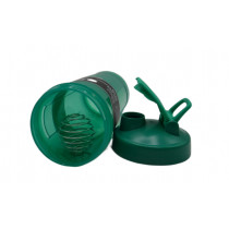 Шейкер спортивний BlenderBottle Pro45 1270ml Emerald Green Шейкер спортивний BlenderBottle Pro45 1270ml Emerald Green