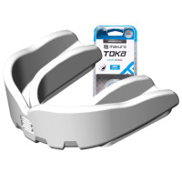 Капа MAKURA Toka детская (возраст до 10 лет) белая (арт.6017514100)