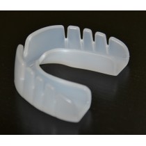 Капа OPRO Snap-Fit доросла (вік 11+) Clear (art.002139015)