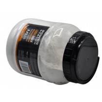 Магнезія спортивна суха PowerSystem PS-4090 Powder Chalk 500 г.