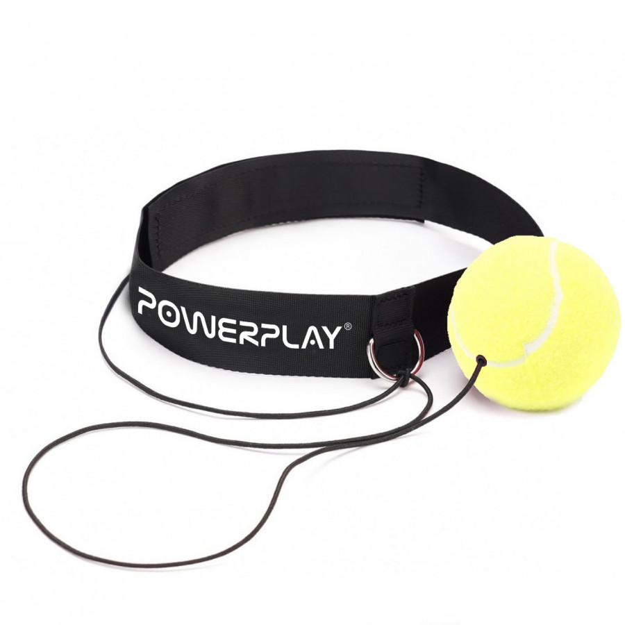 Файтболи набор 3 шт. PowerPlay 4320 Fight Ball Set