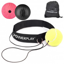 Файтболи набор 3 шт. PowerPlay 4320 Fight Ball Set