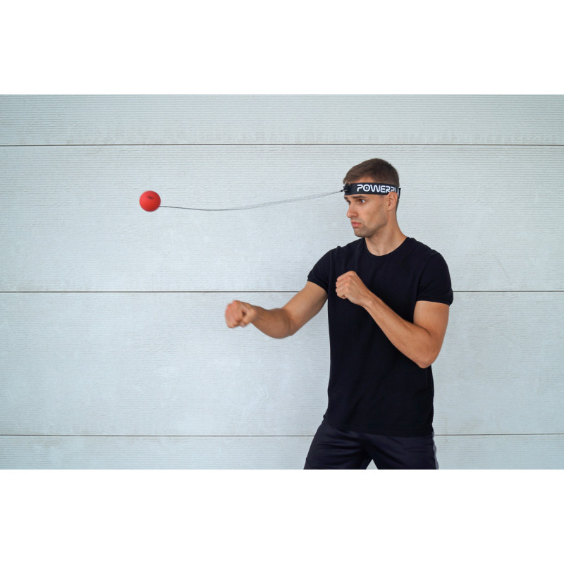 Файтболи набір 3 шт. PowerPlay 4320 Fight Ball Set