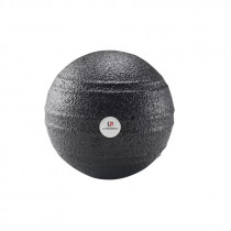 Массажный мяч U-POWEX Epp foam ball (d10.) Черный Массажный мяч U-POWEX Epp foam ball (d10.) Черный