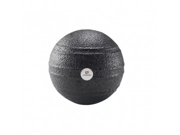 Масажний м'яч U-POWEX Epp foam ball (d10.) Black