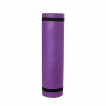 Килимок для йоги та фітнесу Power System PS-4017 NBR Fitness Yoga Mat Plus Purple (180х61х1) Килимок для йоги та фітнесу Power System PS-4017 NBR Fitness Yoga Mat Plus Purple (180х61х1)