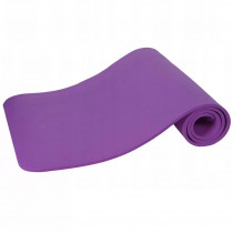 Килимок для йоги та фітнесу Power System PS-4017 NBR Fitness Yoga Mat Plus Purple (180х61х1) Килимок для йоги та фітнесу Power System PS-4017 NBR Fitness Yoga Mat Plus Purple (180х61х1)