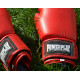 Боксерські рукавиці PowerPlay 3004 Classic Червоні 8 унцій