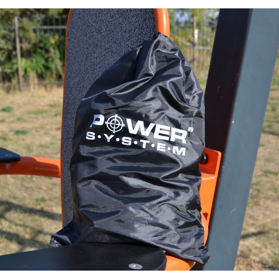 Набір трубчастих еспандерів Power System PS-4099 Total Expander Set 5шт.