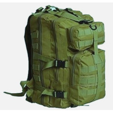 Тактический рюкзак Combat хаки на 35л