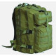 Тактический рюкзак Combat хаки на 35л