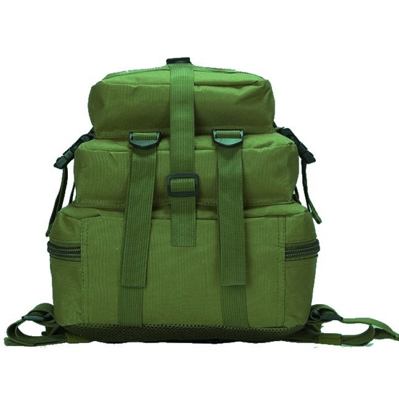 Тактический рюкзак Combat хаки на 35л