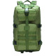 Тактический рюкзак Combat хаки на 35л