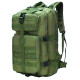 Тактический рюкзак Combat хаки на 35л