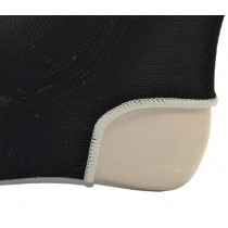 Бандажі на гомілкостоп Power System PS-6003 Ankle Support Black (2шт.) M Бандажі на гомілкостоп Power System PS-6003 Ankle Support Black (2шт.) M