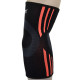 Налокітники Power System PS-6020 Elbow Support Evo Black/Orange (2шт.) M