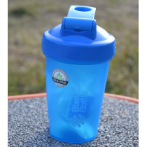 Шейкер спортивний BlenderBottle Original Classic 20oz/590ml Cyan Шейкер спортивний BlenderBottle Original Classic 20oz/590ml Cyan