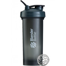 Шейкер спортивний BlenderBottle Pro45 1270ml Grey/White Шейкер спортивний BlenderBottle Pro45 1270ml Grey/White