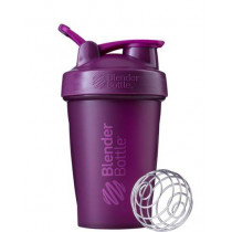 Шейкер спортивний BlenderBottle Classic Loop 20oz/590ml Plum Шейкер спортивний BlenderBottle Classic Loop 20oz/590ml Plum