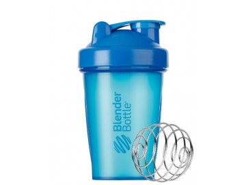 Шейкер спортивний BlenderBottle Original Classic 20oz/590ml Cyan