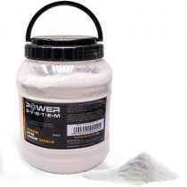 Магнезія спортивна суха PowerSystem PS-4090 Powder Chalk 500 г.