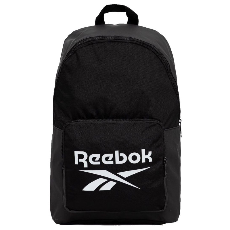 Легкий спортивный рюкзак для тренажерного зала, путешествий и города 20L Reebok черный