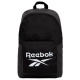 Легкий спортивный рюкзак для тренажерного зала, путешествий и города 20L Reebok черный