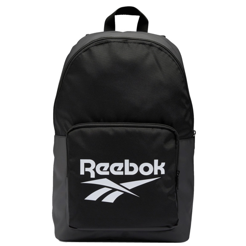 Легкий спортивный рюкзак для тренажерного зала, путешествий и города 20L Reebok черный