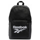 Легкий спортивный рюкзак для тренажерного зала, путешествий и города 20L Reebok черный