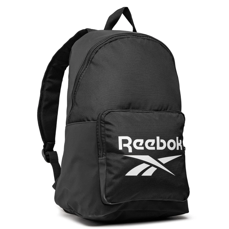 Легкий спортивный рюкзак для тренажерного зала, путешествий и города 20L Reebok черный