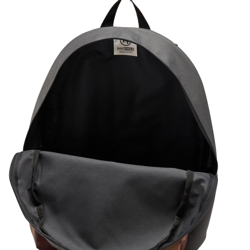 Спортивний рюкзак 24L Reebok Act Core сірий з коричневим