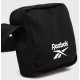 Сумка на плечо Reebok Classic черная