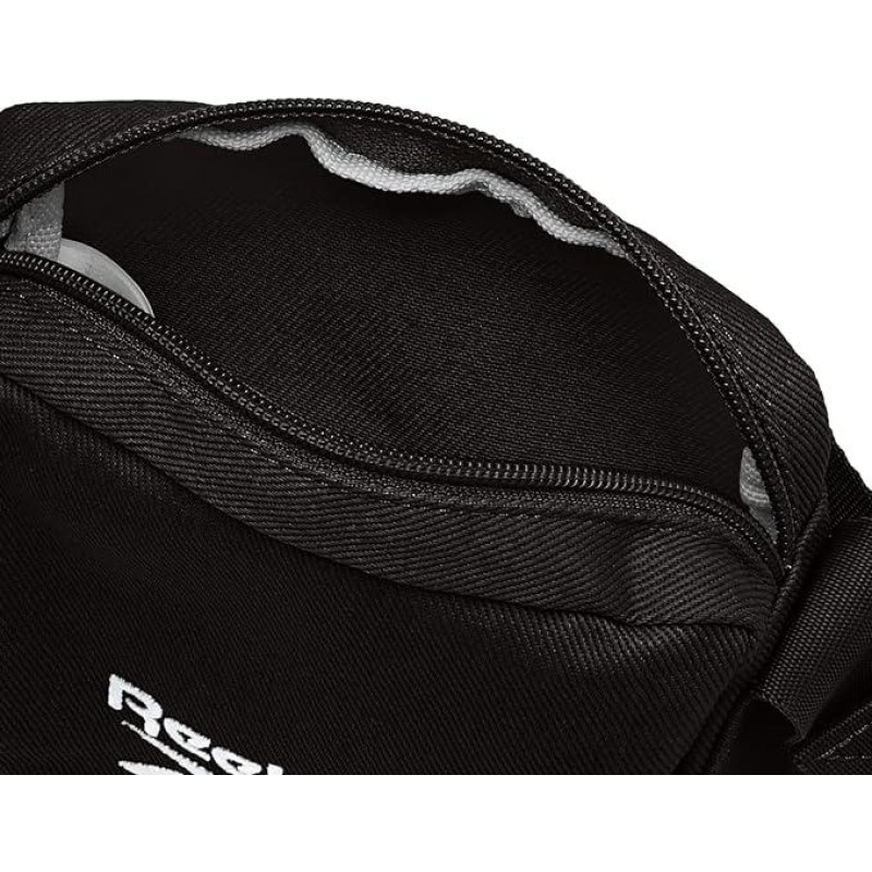 Сумка на плечо Reebok Classic черная