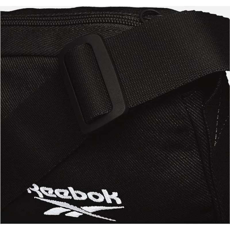 Сумка на плечо Reebok Classic черная