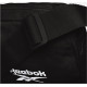 Сумка на плечо Reebok Classic черная