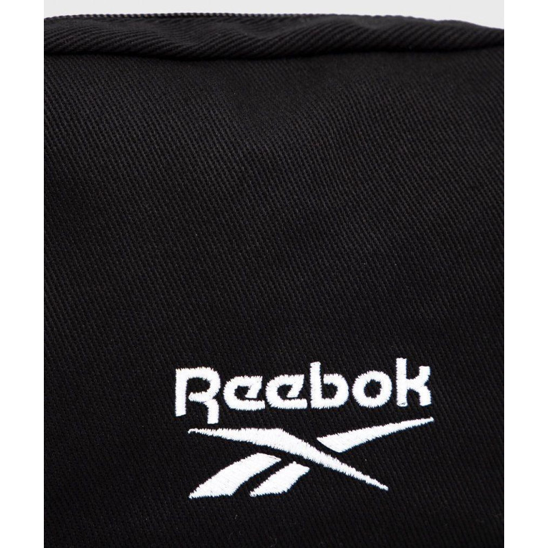 Сумка на плечо Reebok Classic черная