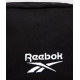 Сумка на плечо Reebok Classic черная