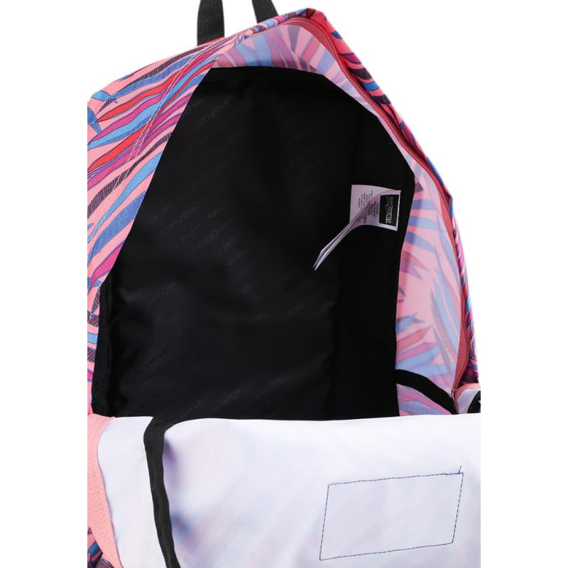 Молодіжний рюкзак 25L Jansport Superbreak різнобарвний