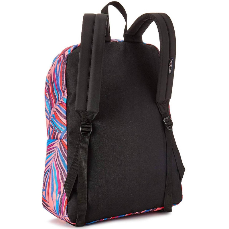 Молодіжний рюкзак 25L Jansport Superbreak різнобарвний