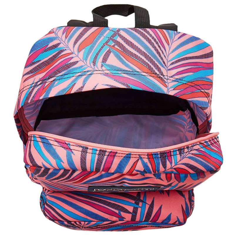 Молодіжний рюкзак 25L Jansport Superbreak різнобарвний