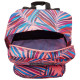 Молодіжний рюкзак 25L Jansport Superbreak різнобарвний