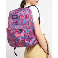 Молодіжний рюкзак 25L Jansport Superbreak різнобарвний