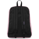 Міський рюкзак 25L Jansport Superbreak рожевий