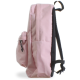 Міський рюкзак 25L Jansport Superbreak рожевий