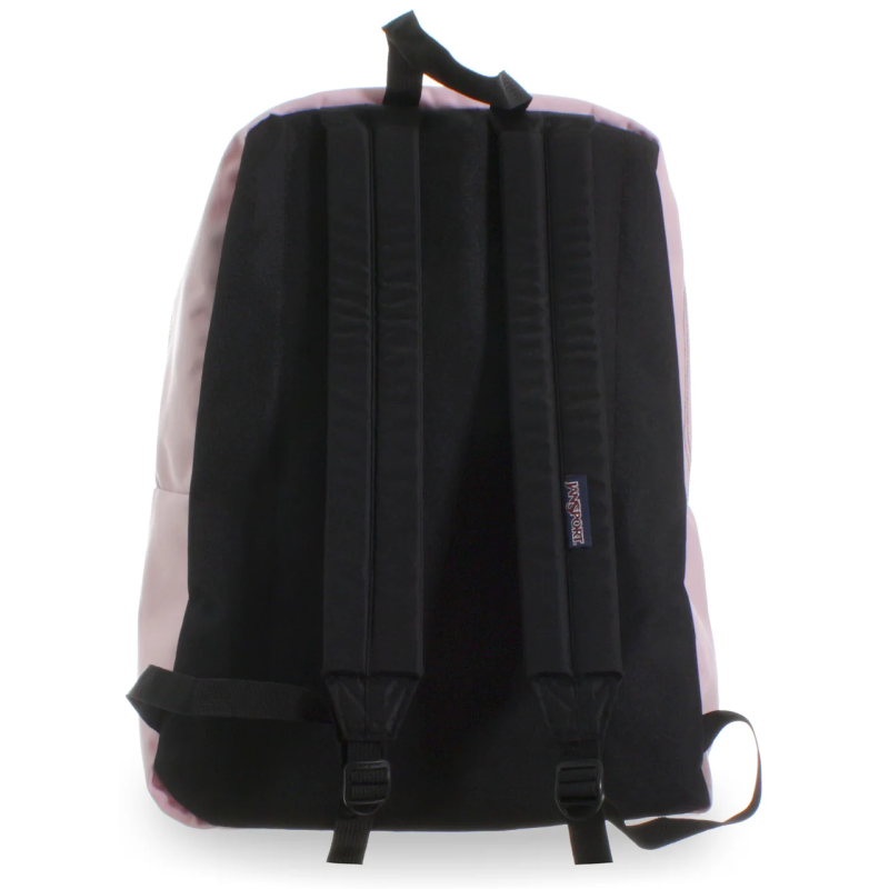 Міський рюкзак 25L Jansport Superbreak рожевий