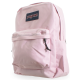 Міський рюкзак 25L Jansport Superbreak рожевий